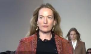 Canoanele modei. În 2019, au urcat pe podium mai multe modele de 50 ca niciodată