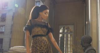 Designerii români. omagiu pentru Karl Lagerfeld la Saptamana Modei de la Paris