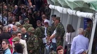 România va găzdui singurul comandament NATO de trei stele la Sibiu