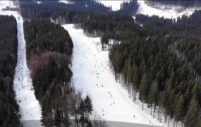 Bukovel, stațiunea minune de schi și spa din Carpați