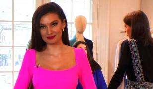 Olivia Păunescu, secretul ţinutei perfecte în funcţie de silueta corpului