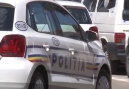 Poliţist din Bacău, arestat pentru 30 de zile pentru mai multe fapte de corupţie