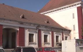 Municipiul Hunedoara a rămas fără gară şi fără trenuri de călători