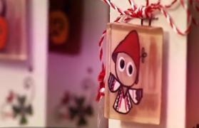 Mărțișorul, de la tradiție la Feng Shui. Ce alte semnificaţii are simbolul primăverii