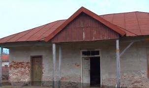 Case speciale pentru persoanele cu dizabilități construite în Argeş