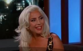 Lady Gaga rupe tăcerea despre relaţia ei cu Bradley Cooper