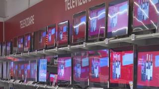 Programul Rabla pentru electrocasnice se extinde. 120 de mii de tichete ar putea deveni disponibile