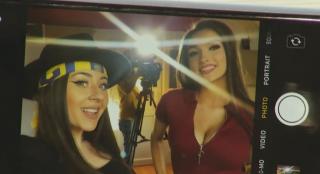 Secretul succesului în online al lui Nicole Cherry: luni, la Observator 12.00 - 14.00