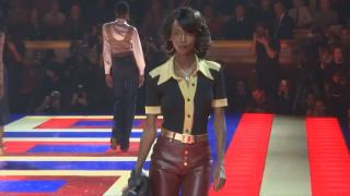 Colecții spectaculoase la Săptămâna Modei de la Paris