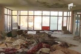 Stațiunile de la malul marii, adevărate ruine care le pun viaţa în pericol turiştilor