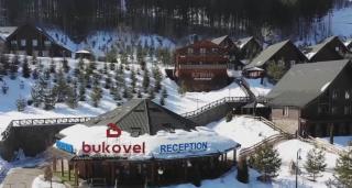 Stațiunea Bukovel din Ucraina, prețuri cu 40% mai mici ca în România