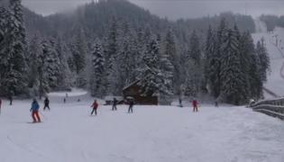 Poiana Braşov intră pe harta mondială a concursurilor de sporturi pe zăpadă