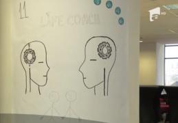 Ideile viitorului. Concurs de inovaţie tehnologică în Bucureşti