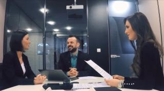 Cum te prezinți la un interviu pentru un job. Ponturi pentru a face o impresie bună