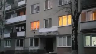 Indicii teribile în crimele din Baia Mare. Bărbatul şi femeia găsiţi înjunghiaţi în apartament ar fi fost victimele unui jaf