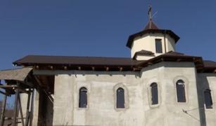 Biserica din Constanţa, scoasă la licitaţie după un conflict cu cel care a renovat parţial lăcaşul sfânt