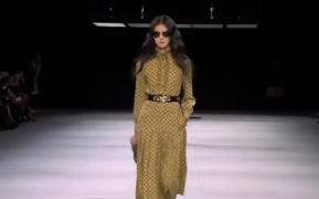 Romantism și extravaganță, la Săptămâna Modei de la Paris