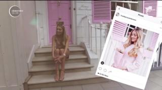 Cartierul Notting Hill, din Marea Britanie, terorizat de bloggeri (Video)