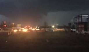 Tornade devastatoare în Statele Unite. 23 de oameni au murit