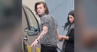 Ce tatuaje au vedetele şi care e povestea din spatele lor