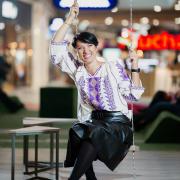 Lecții dure de viață, prin cuvinte. Petronela Rotar, o scriitoare cu milioane de cititori