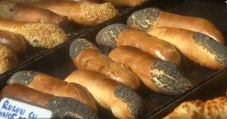 Macul din pâine şi produse de patiserie poate conţine morfină în cantitate periculoasă