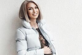 Andreea Bălan rămâne la terapie intensivă, după stopul cardiac suferit în timpul naşterii micuţei Maria-Clara