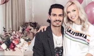 Clipe dramatice pentru Andreea Bălan. În timpul naşterii, artista a făcut stop cardio respirator