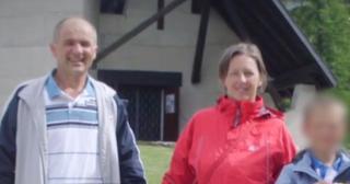 Angajata Primăriei din Baia Mare, găsită prăbuşită în casă, și-a ucis soțul ca să își salveze viața