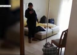 Români păcăliţi cu locuri de muncă în Germania. Fără bani şi mâncare, cer ajutor