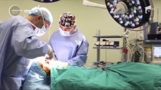 Pacienţii români din spitale pot solicita o a doua opinie de la doctorii din străinătate