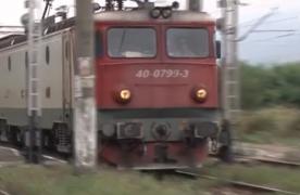Femeie mutilată într-o gară, CFR are de plată despăgubiri record