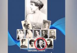 Ana Pauker, așezată lângă femeile celebre ale țării la muzeul din Vaslui