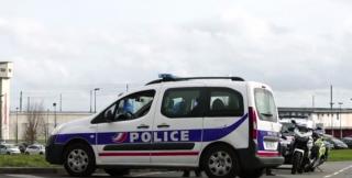 Incident calificat drept atac terorist, într-o închisoare de înaltă securitate din Franţa