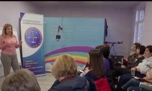 Sute de profesori din zona Braşovului, la festivalul EdFest 2019