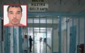 Deţinutul evadat din Jilava a reuşit să fugă de două ori de poliţişti