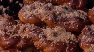 Mucenicii au propriul festival în Bucureşti