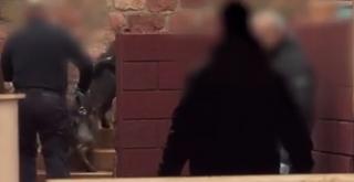 Răzbunarea unui grădinar din Germania, chiar dacă este mort. A pus bombe în curţile celor cu care s-a certat