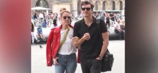 Celine Dion a pus capăt speculațiilor. Dansatorul Pepe Munoz, un simplu prieten