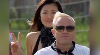 Keith Flint, vocalistul grupului Prodigy, s-ar fi sinucis după o decepție în dragoste