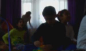 Copii terorizați de o educatoare, la o grădiniță din București