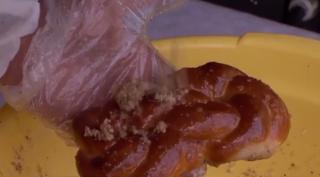 Mucenicii, nelipsiţi în fiecare început de martie