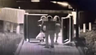 Hoţi români din Verona daţi de gol de tusea unuia dintre ei. Spartacus a stricat totul (Video)