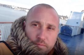 Cosmin Florea, un șofer de TIR din Argeș, dispărut fără urmă de patru zile