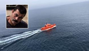 Operaţiune de salvare fără precedent în largul Mării Negre. Cei trei pescari sunt în continuare de negăsit (Video)