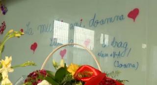 Mama și profesoarele, vedetele zilei de 8 Martie