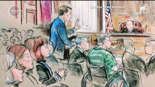 Fostul şef de campanie al lui Donald Trump, condamnat la închisoare cu executare