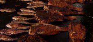 Postul Paştelui 2019: dezlegare la peşte înainte de cel mai dur post din an