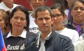 Venezuela, în întuneric de 24 de ore după o pană de curent