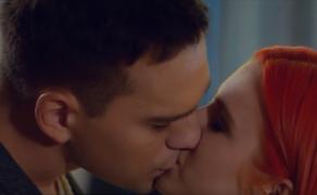 Actorii din Fructul Oprit au sărbătorit 8 Martie pe platourile de filmare